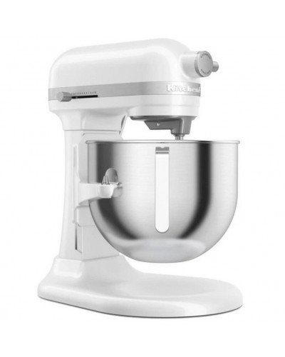 Кухонная машина KitchenAid Heavy Duty 6.6 л 5KSM70JPXEWH