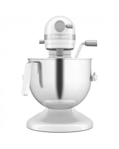 Кухонная машина KitchenAid Heavy Duty 6.6 л 5KSM70JPXEWH