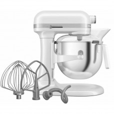 Кухонная машина KitchenAid Heavy Duty 6.6 л 5KSM70JPXEWH