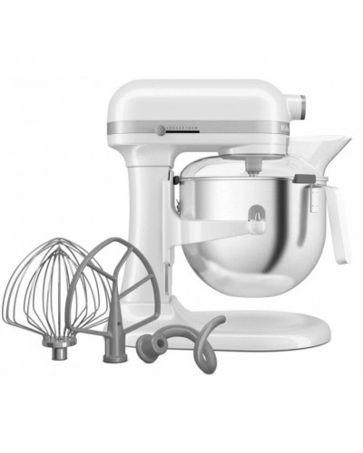 Кухонная машина KitchenAid Heavy Duty 6.6 л 5KSM70JPXEWH