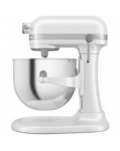 Кухонная машина KitchenAid Heavy Duty 6.6 л 5KSM70JPXEWH