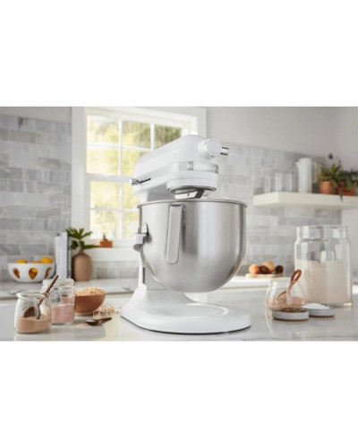 Кухонная машина KitchenAid Heavy Duty 6.6 л 5KSM70JPXEWH