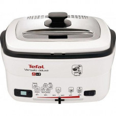 Фритюрниця Tefal Versalio Deluxe 9in1 (FR4950)