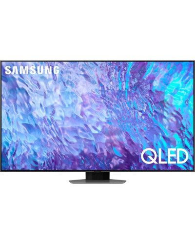 QLED телевізор Samsung QE65Q80C