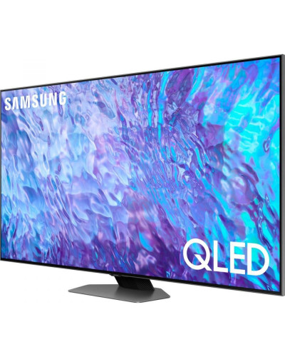 QLED телевізор Samsung QE65Q80C