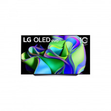 OLED телевізор LG OLED83C31LA