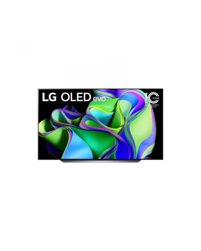 OLED телевізор LG OLED83C31LA