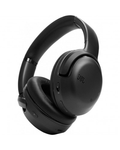 Навушники з мікрофоном JBL Tour One M2 Black (JBLTOURONEM2BAM)