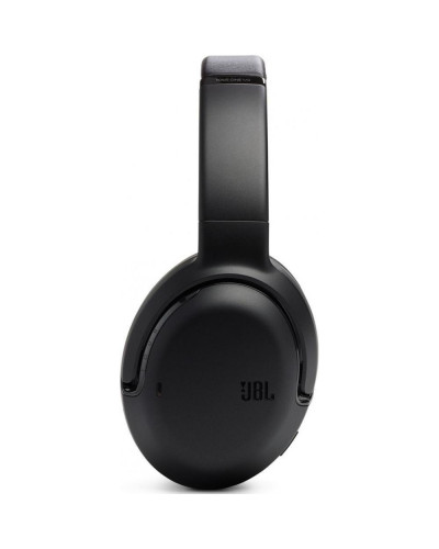 Навушники з мікрофоном JBL Tour One M2 Black (JBLTOURONEM2BAM)