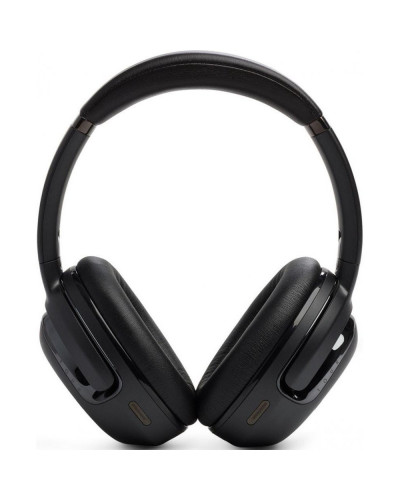 Навушники з мікрофоном JBL Tour One M2 Black (JBLTOURONEM2BAM)