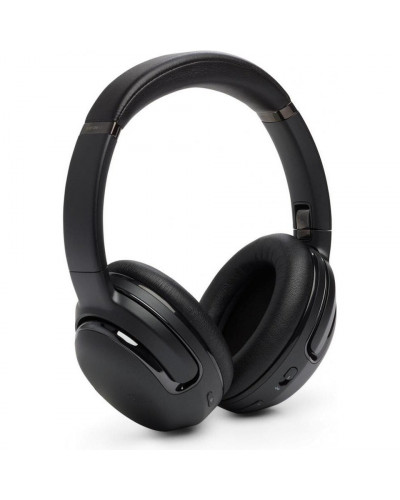 Навушники з мікрофоном JBL Tour One M2 Black (JBLTOURONEM2BAM)