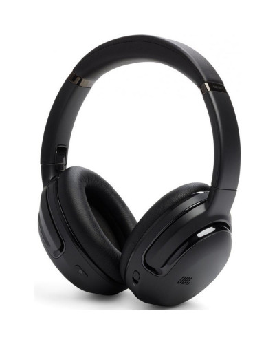 Навушники з мікрофоном JBL Tour One M2 Black (JBLTOURONEM2BAM)