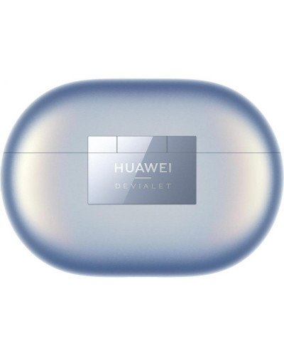 Навушники TWS HUAWEI FreeBuds Pro 2 Silver Blue (55035843)