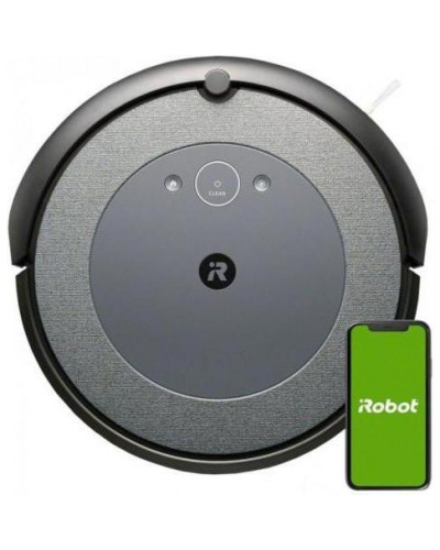 Робот пилосос iRobot Roomba i3+