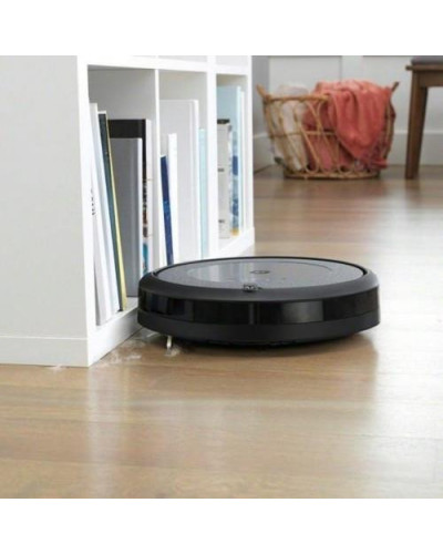 Робот пилосос iRobot Roomba i3+