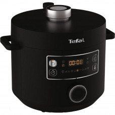 Мультиварка - скороварка Tefal TURBO CUISINE CY754830