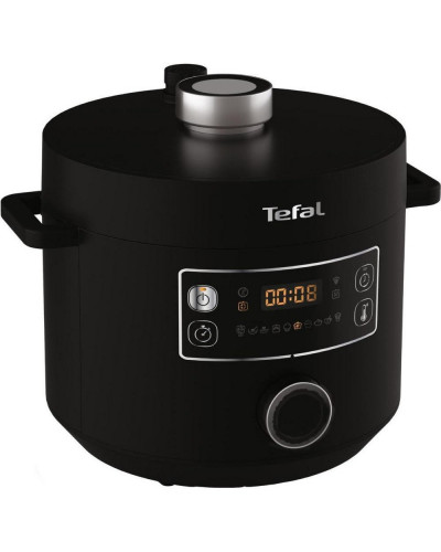 Мультиварка - скороварка Tefal TURBO CUISINE CY754830