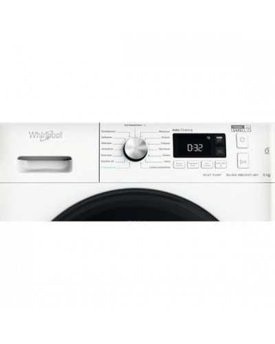 Сушильна машина Whirlpool FFT M11 8X3BY PL