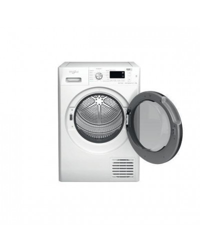 Сушильна машина Whirlpool FFT M11 8X3BY PL