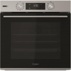 Духовка электрическая Whirlpool OMSK58HU1SX