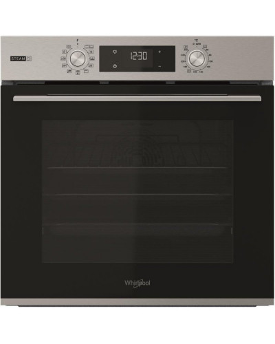 Духовка электрическая Whirlpool OMSK58HU1SX