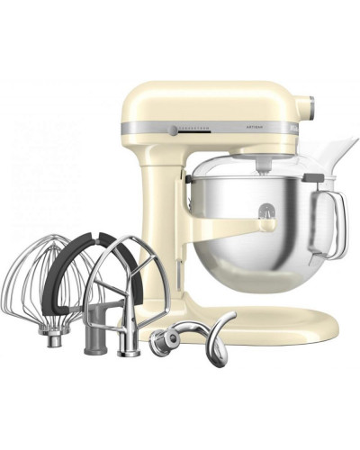 Кухонная машина KitchenAid Artisan 6.6 л 5KSM70SHXEAC