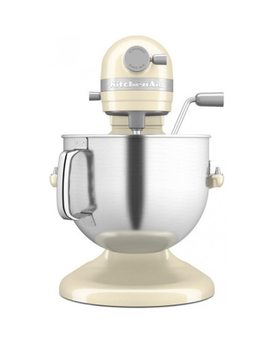 Кухонная машина KitchenAid Artisan 6.6 л 5KSM70SHXEAC