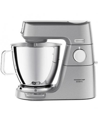 Кухонна машина Kenwood Titanium Chef Baker XL KVL85.004SI