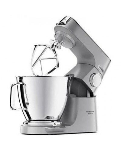 Кухонна машина Kenwood Titanium Chef Baker XL KVL85.004SI