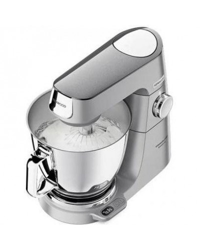 Кухонна машина Kenwood Titanium Chef Baker XL KVL85.004SI