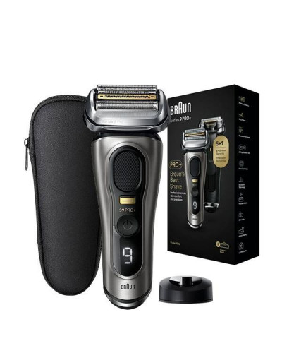 Електробритва чоловіча Braun Series 9 Pro+ 9515s