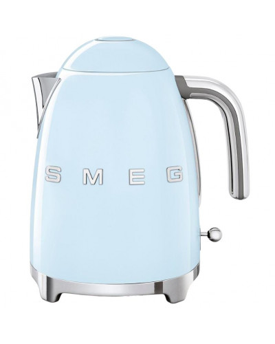 Електрочайник SMEG KLF03PBEU