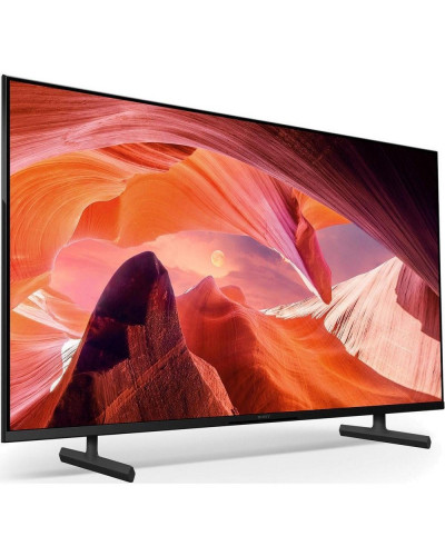 LCD телевізор (LED) Sony KD-50X80L