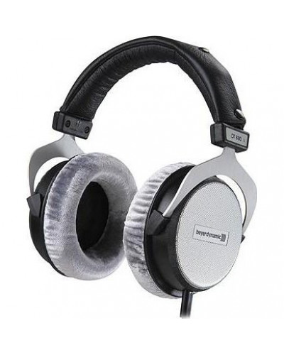 Навушники без мікрофону Beyerdynamic DT 880 Edition 250 Ohms