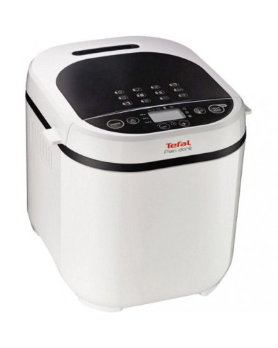 Хлібопічка Tefal PF210138