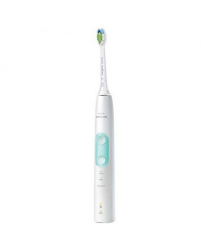 Електрична зубна щітка Philips Sonicare ProtectiveClean 5100 HX6851/34