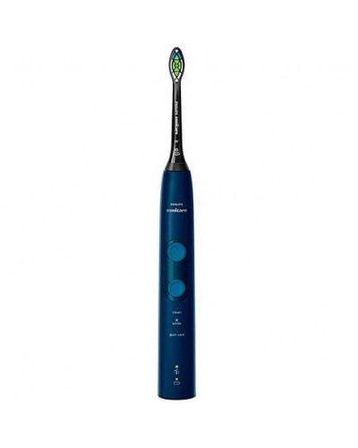 Електрична зубна щітка Philips Sonicare ProtectiveClean 5100 HX6851/34