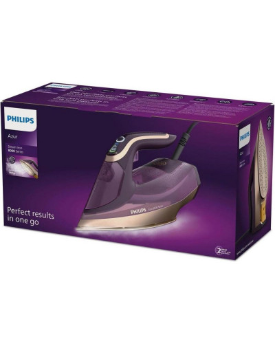 Праска з парою Philips DST8040/30