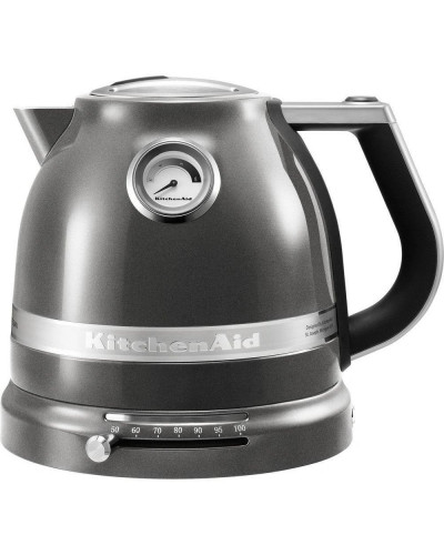 Електрочайник KitchenAid 5KEK1522EMS