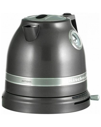 Електрочайник KitchenAid 5KEK1522EMS