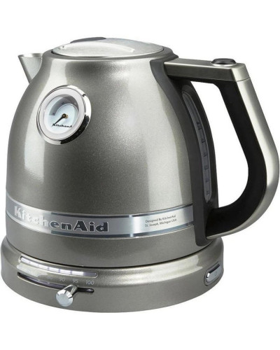 Електрочайник KitchenAid 5KEK1522EMS