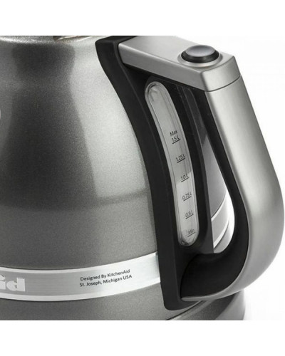 Електрочайник KitchenAid 5KEK1522EMS