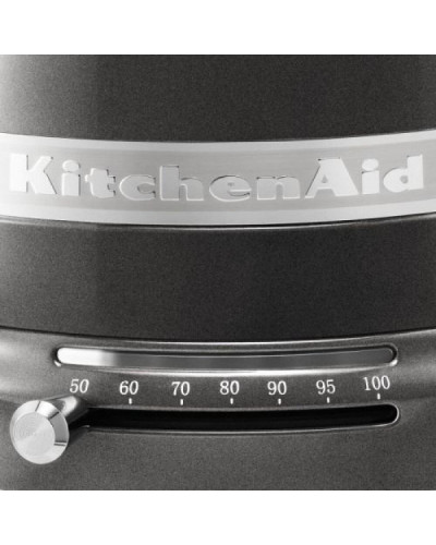 Електрочайник KitchenAid 5KEK1522EMS