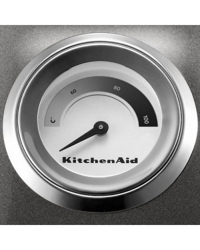 Електрочайник KitchenAid 5KEK1522EMS