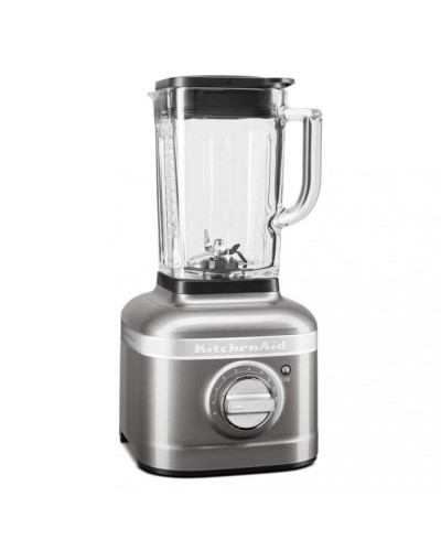 Блендер стаціонарний KitchenAid 5KSB4026EMS