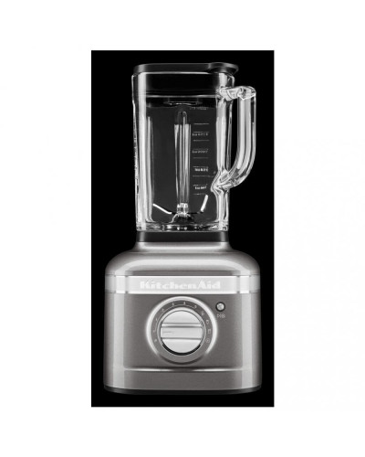 Блендер стаціонарний KitchenAid 5KSB4026EMS