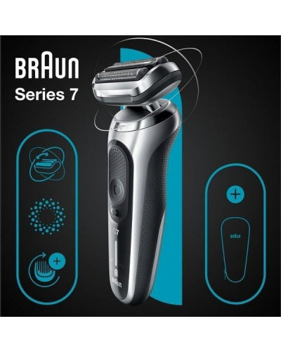 Електробритва чоловіча Braun Series 7 71-S1000s