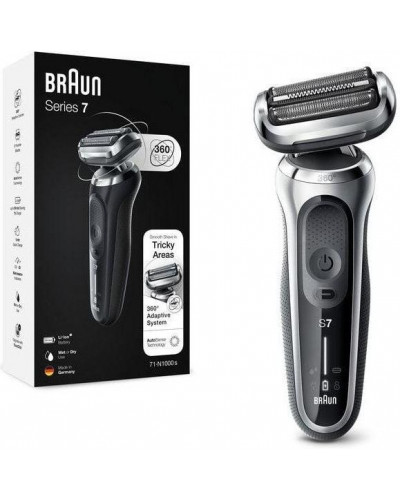 Електробритва чоловіча Braun Series 7 71-S1000s