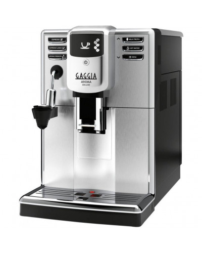 Кавомашина автоматична Gaggia Anima Deluxe (RI8761/01)