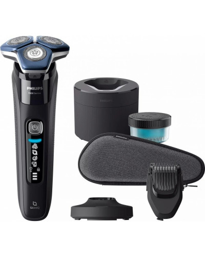 Електробритва чоловіча Philips Shaver series 7000 S7886/58